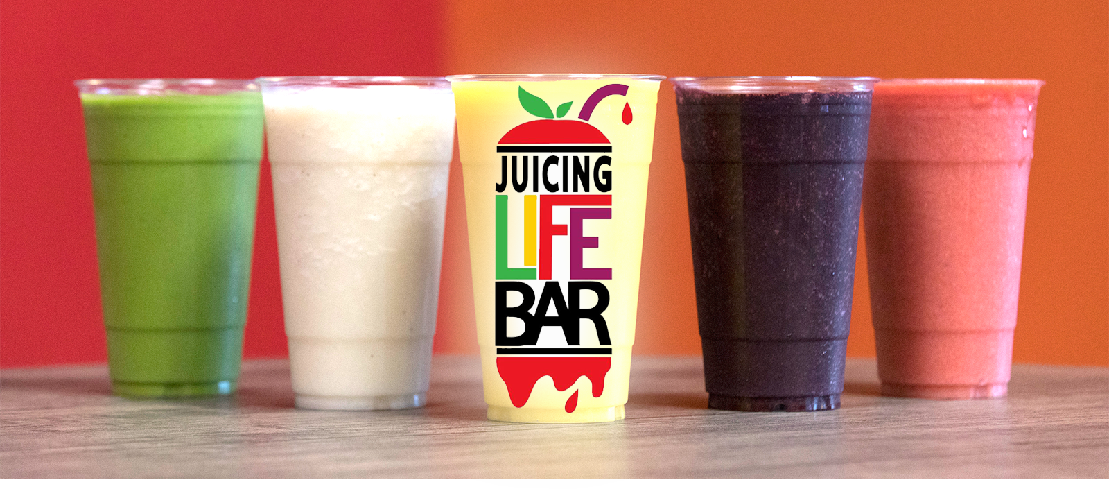 Juicing LIFE Bar & Café Campus757
