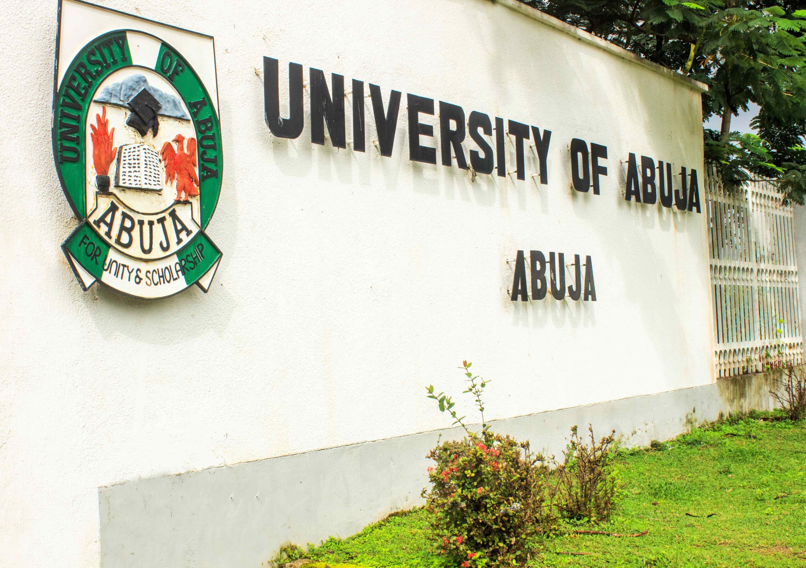 UNIABUJAUniversity of Abuja, Gwagwalada School Fees 2024/2025 Campus9ja
