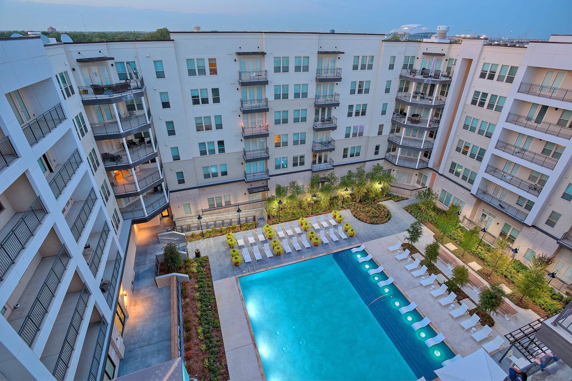 Student Housing Investment Invest Now Campus Advantage