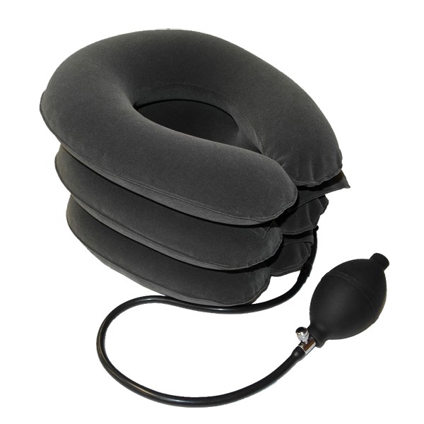 Cervical Traction Collar Campus Chiropractor