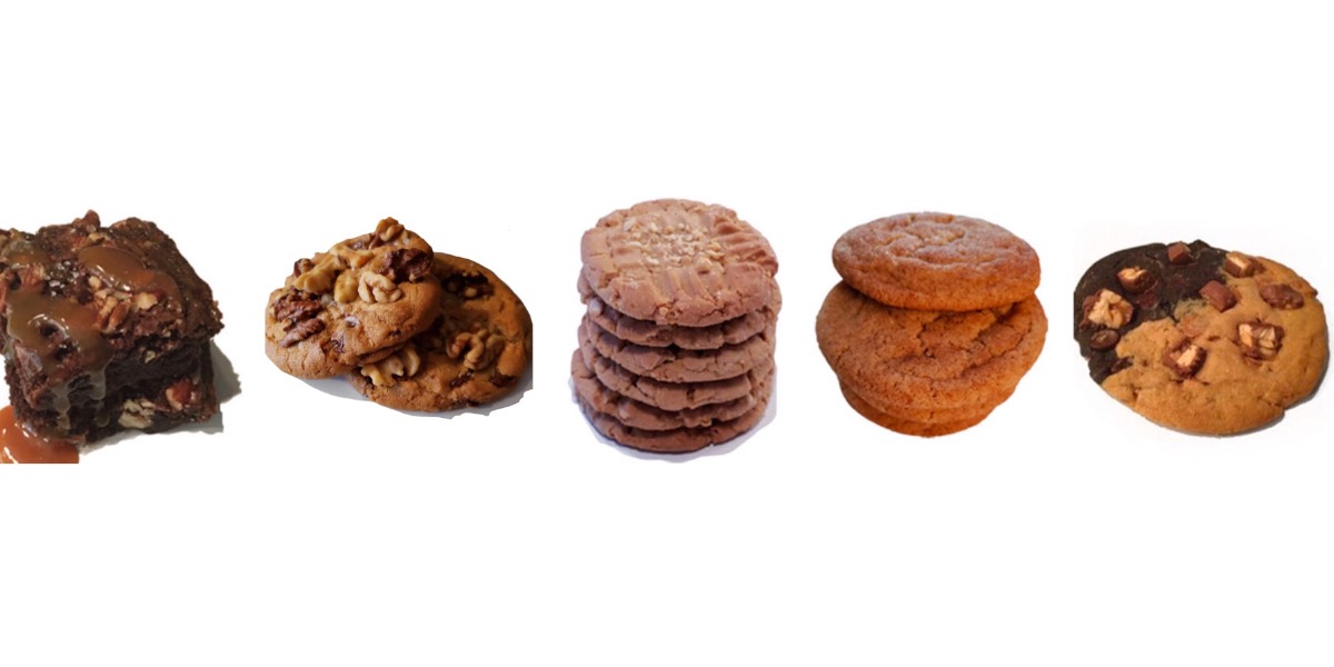 Campus Custom Cookies Gourmet cookies we decorate for everything you