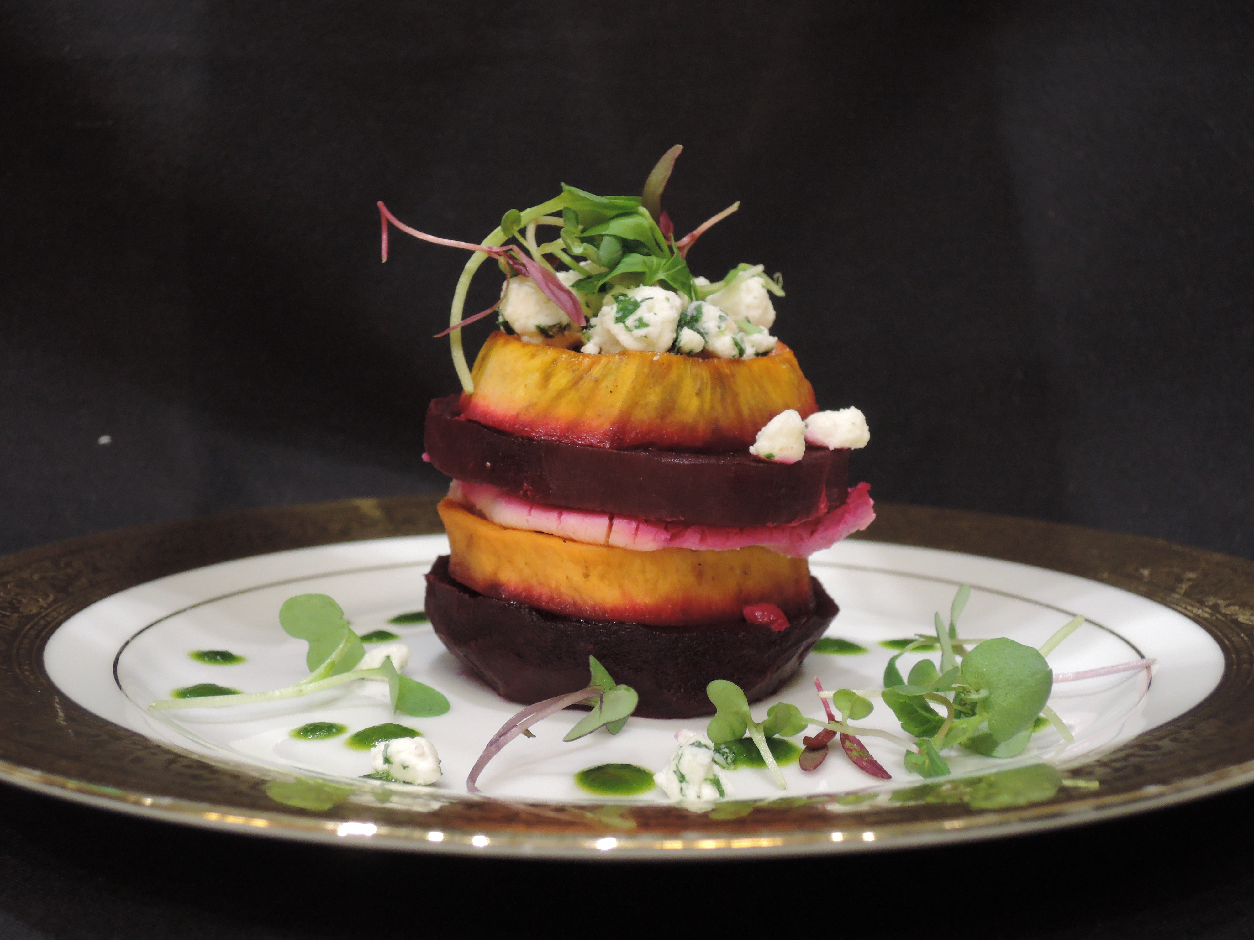 Vanderbilt Catering Photo Gallery