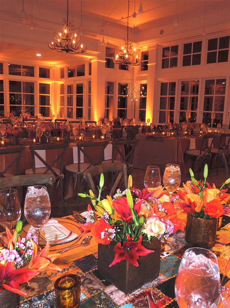 Vanderbilt Catering Photo Gallery