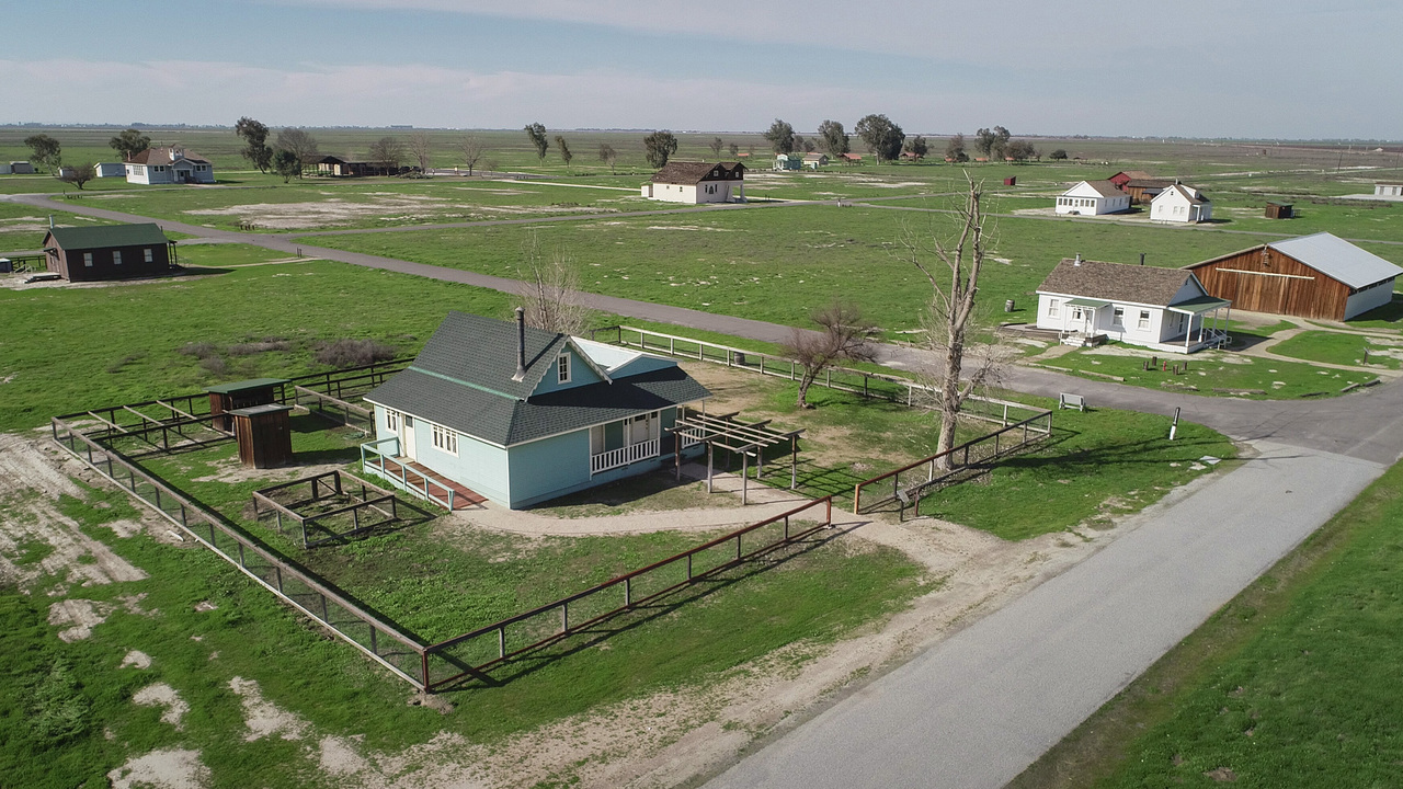 Allensworth, only AfricanAmerican town of its kind, still a symbol for
