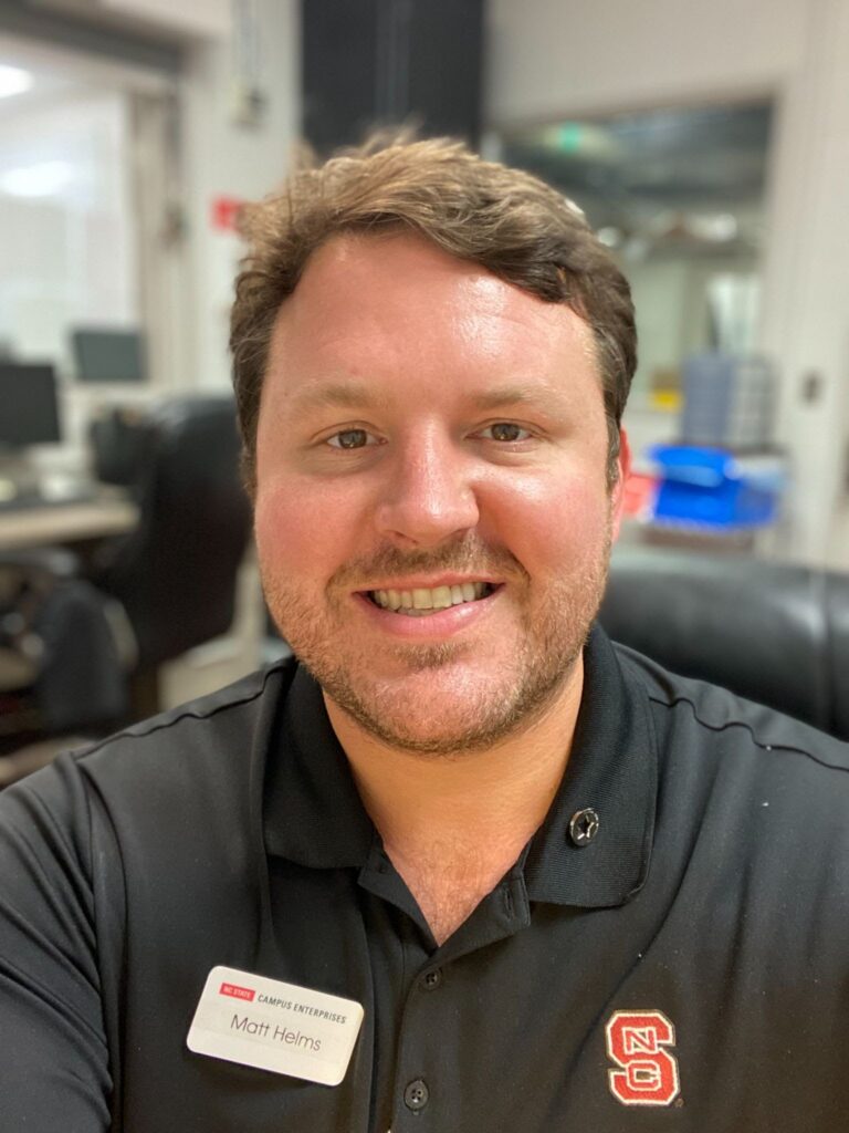 Meet Alex, Jordan, and Matthew Campus Enterprises