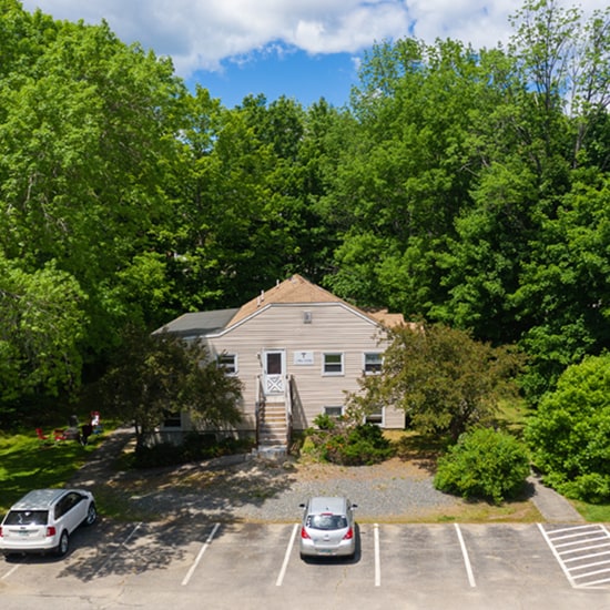 Our Properties Campus Flats Durham, NH