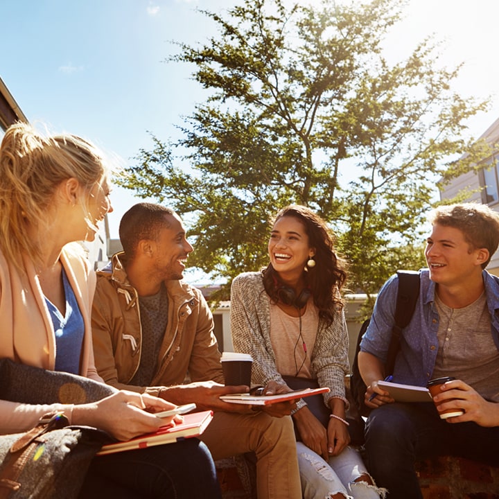 About Our Apartments In Durham, NH Campus Flats