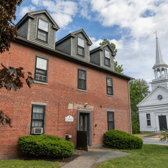 Our Properties Campus Flats Durham, NH