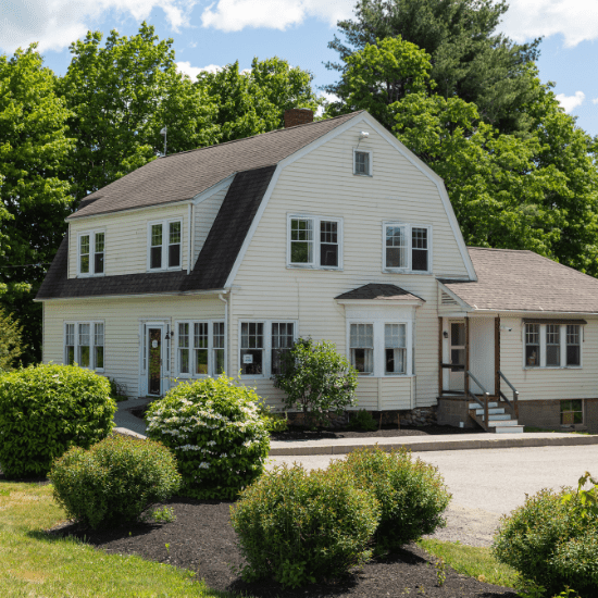 Our Properties Campus Flats Durham, NH