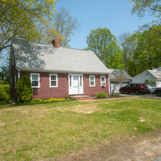 Our Properties Campus Flats Durham, NH