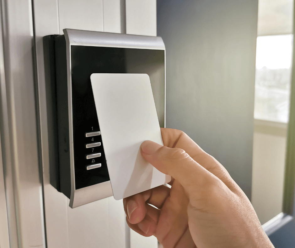 NIST SP 800171 Framework Series Access Control CampusGuard