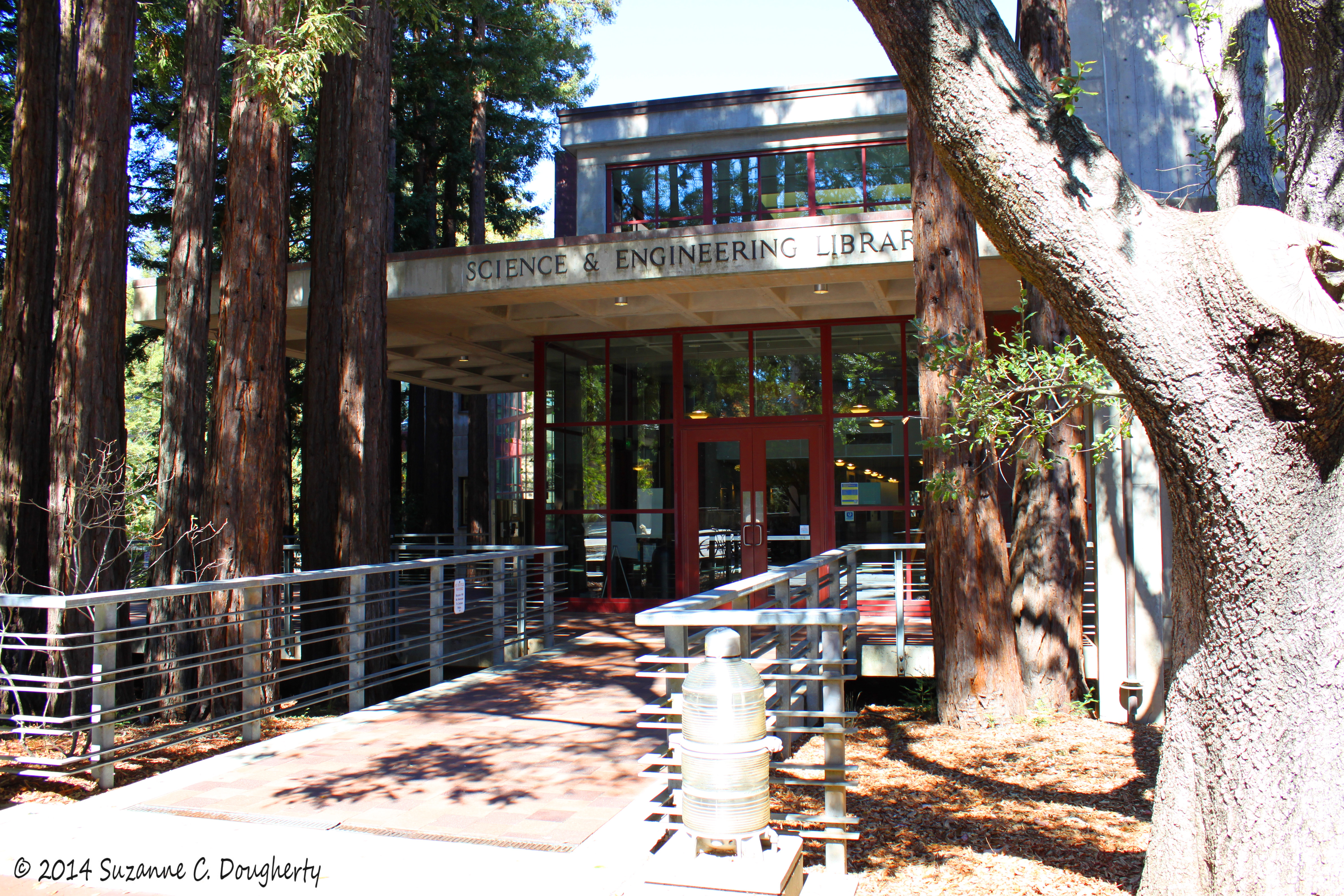 UC Santa Cruz Photos University of California Campuses