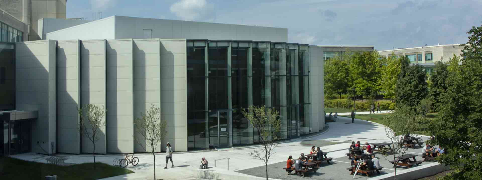 La Cite Collegiale Archives Campus Guides