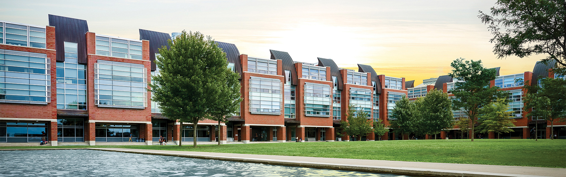 Ontario Tech University Archives Campus Guides