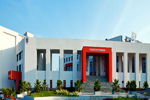 PPG Institute of Technology College Details Campushunt