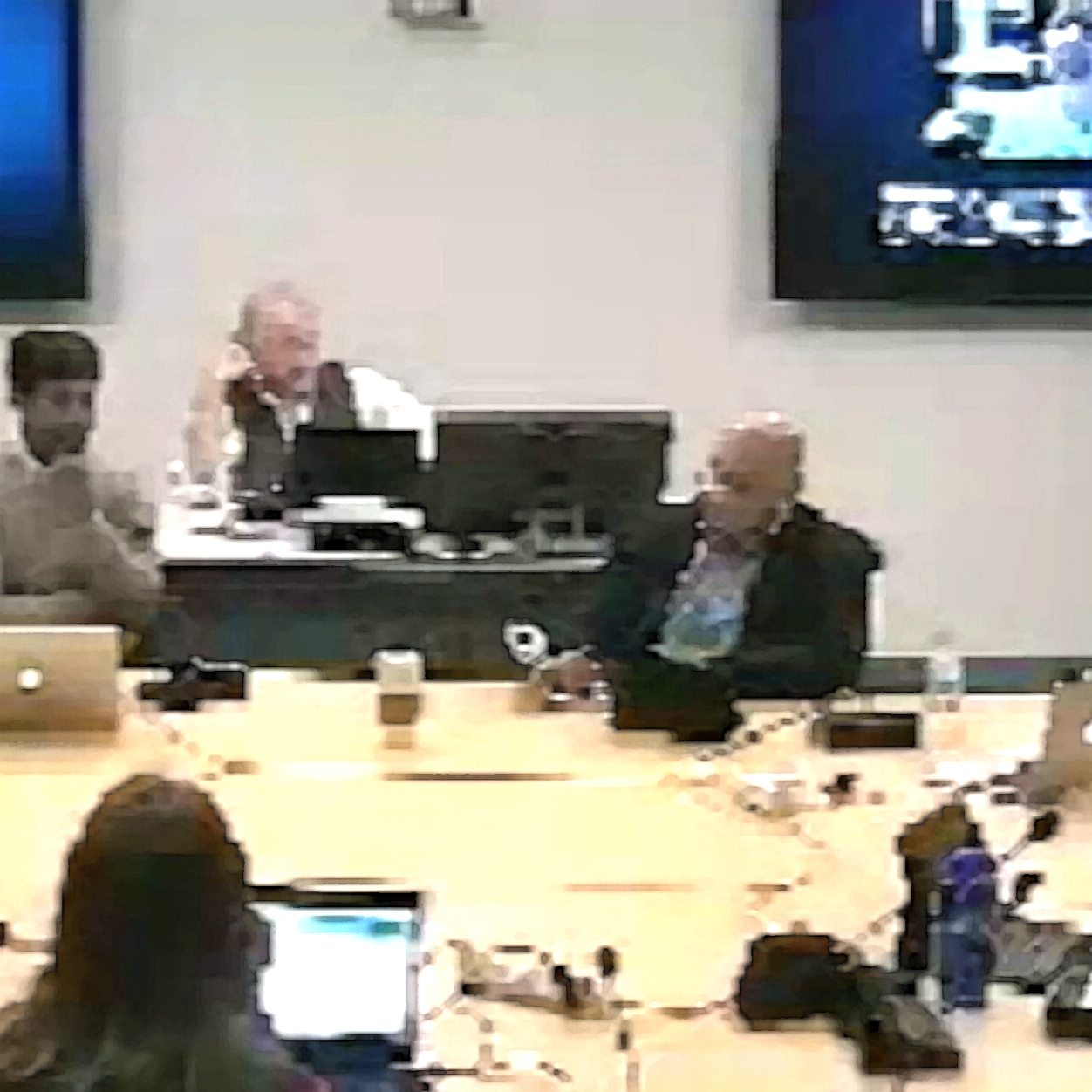 Dissolving walls and synchronizing watches - Campus MattersCampus Matters