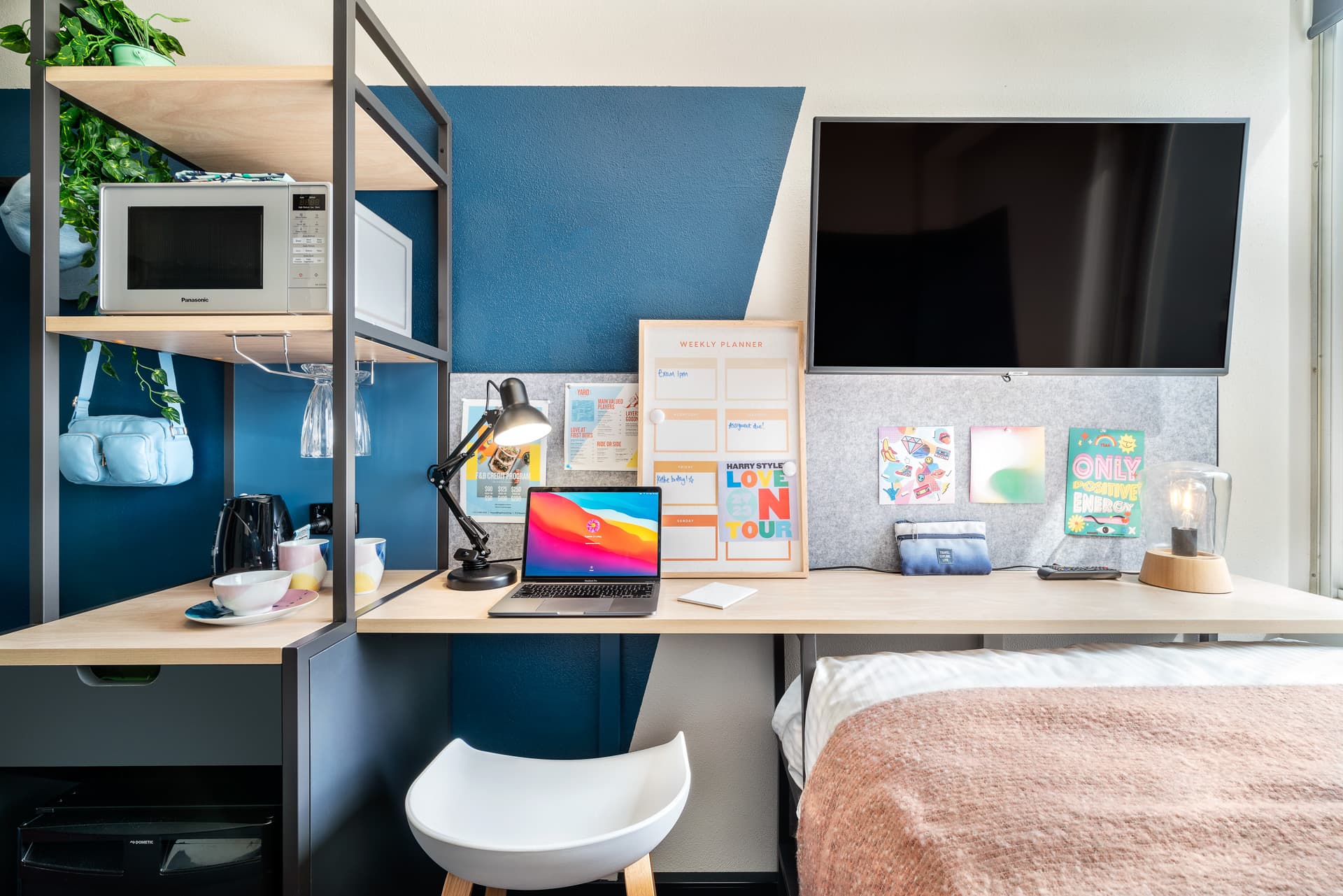 Campus Melbourne Rooms Student Rooms In Melbourne Campus Room Types