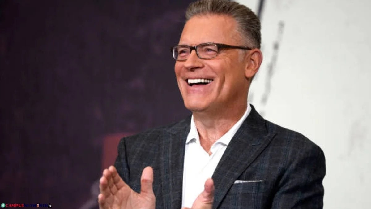 Howie Long Football Hall of Famer Net Worth & Complete Career