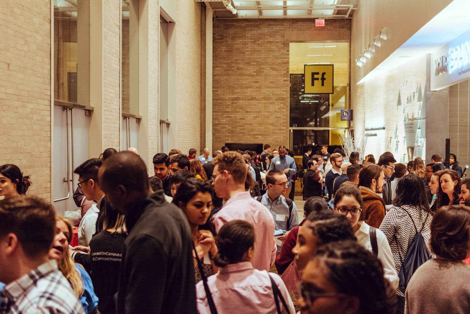 Post a Job/Internship Campus Philly