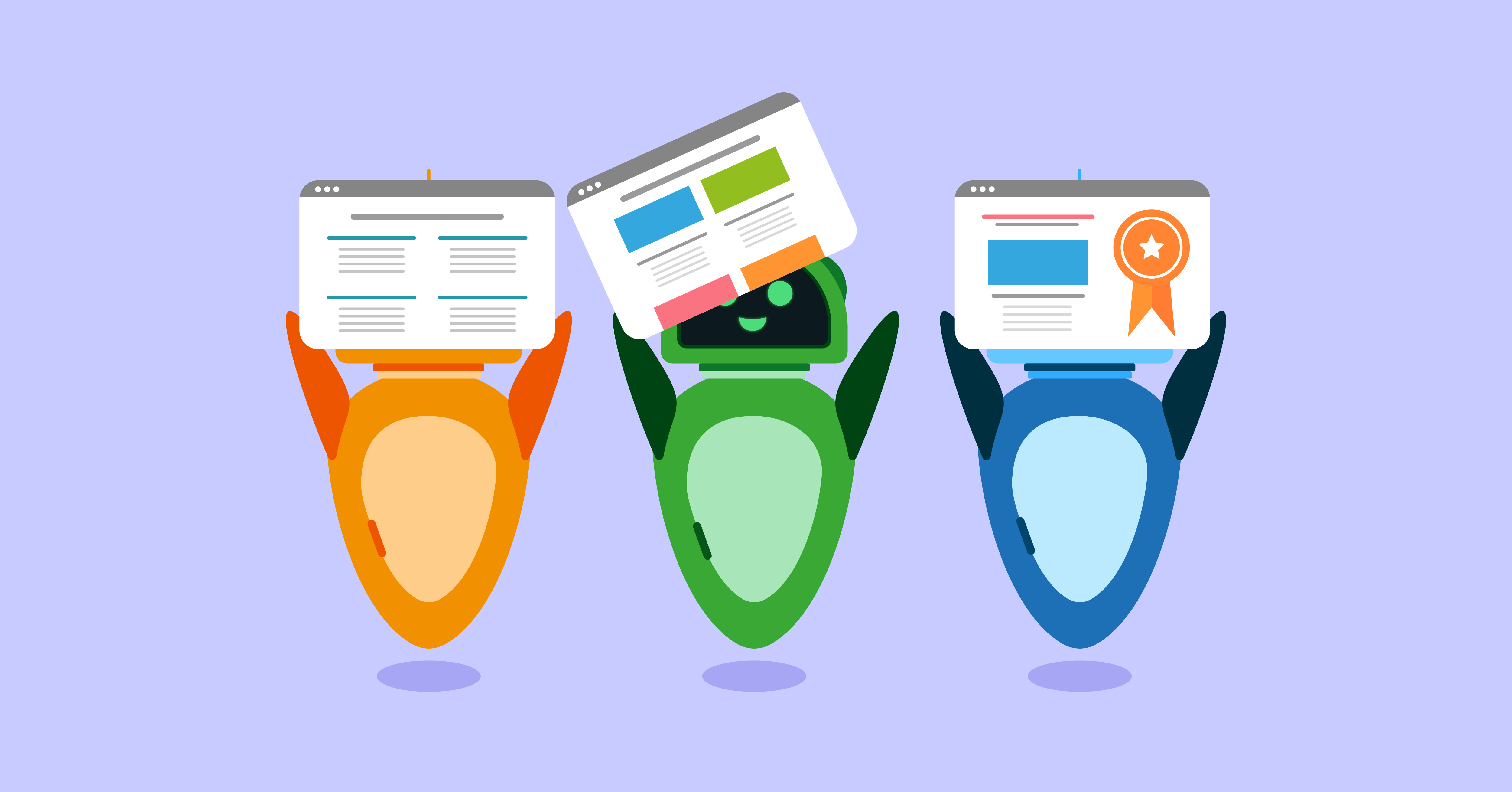 The Complete Guide To Student Digital Portfolios CampusPress