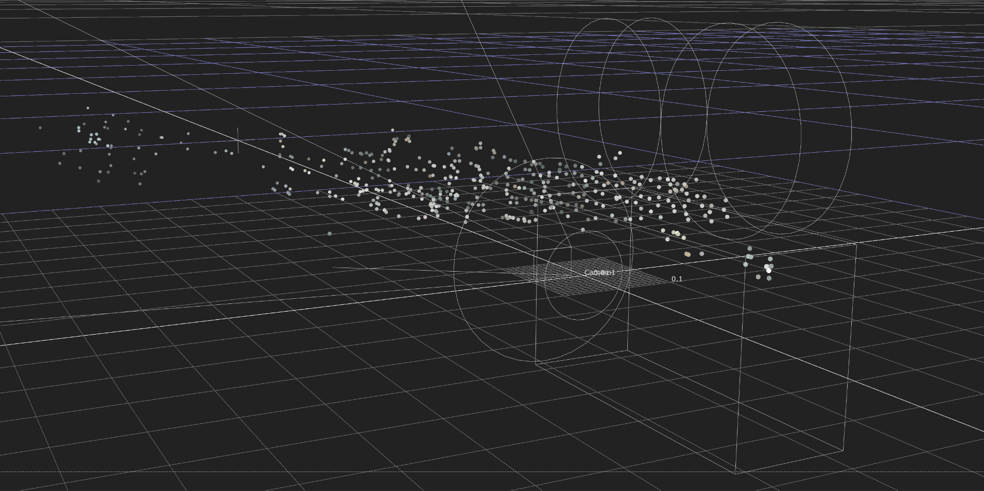 3d Matchmoving Digital Sketchbook