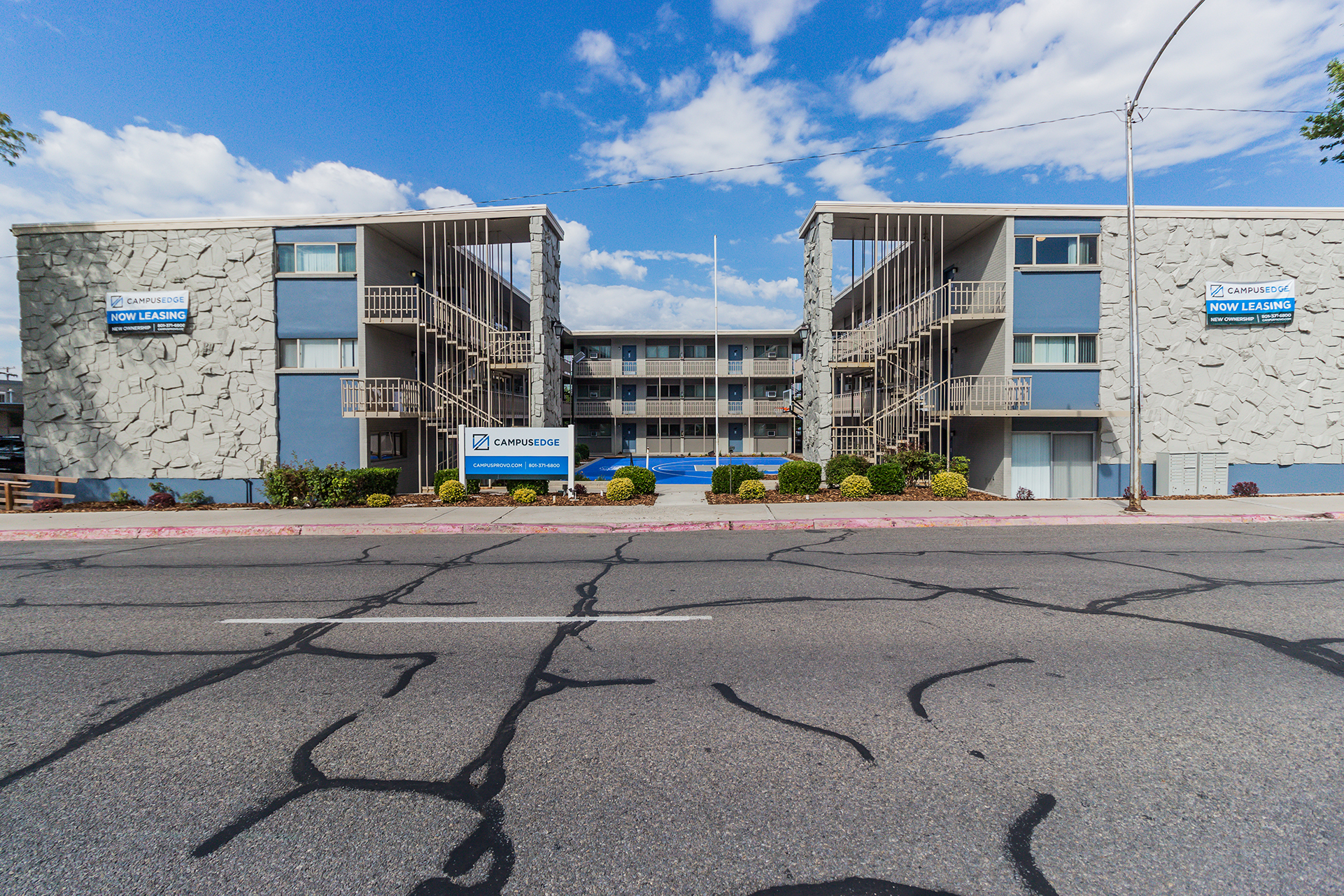 Photo Gallery Campus Provo