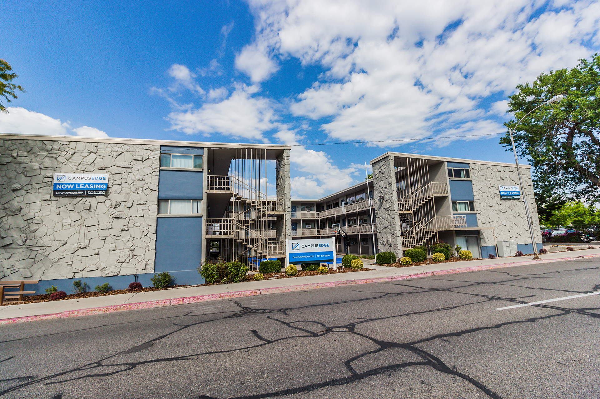 Photo Gallery Campus Provo