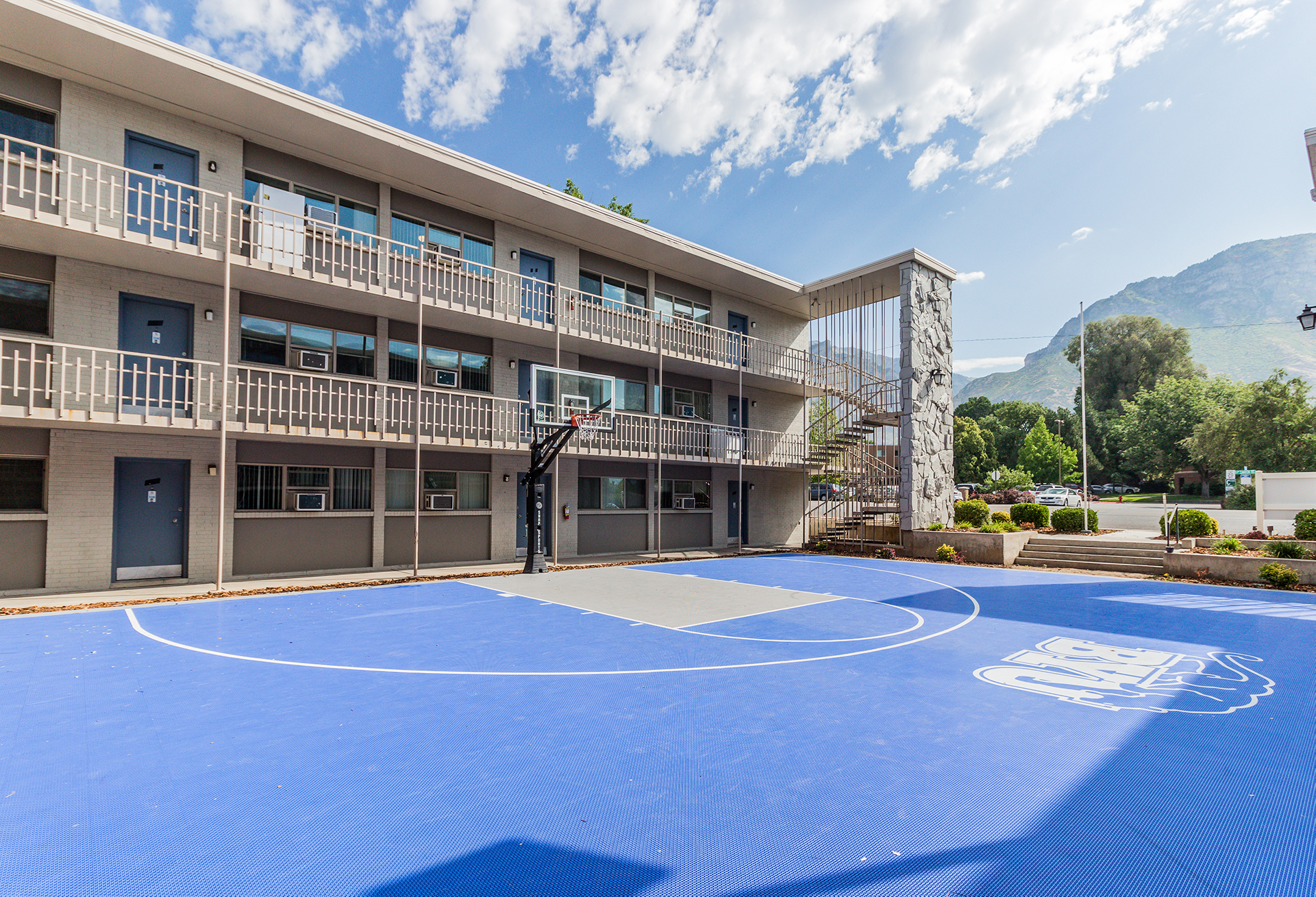 Photo Gallery Campus Provo