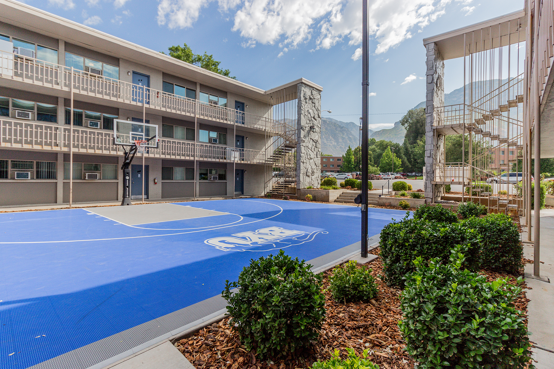 Photo Gallery Campus Provo