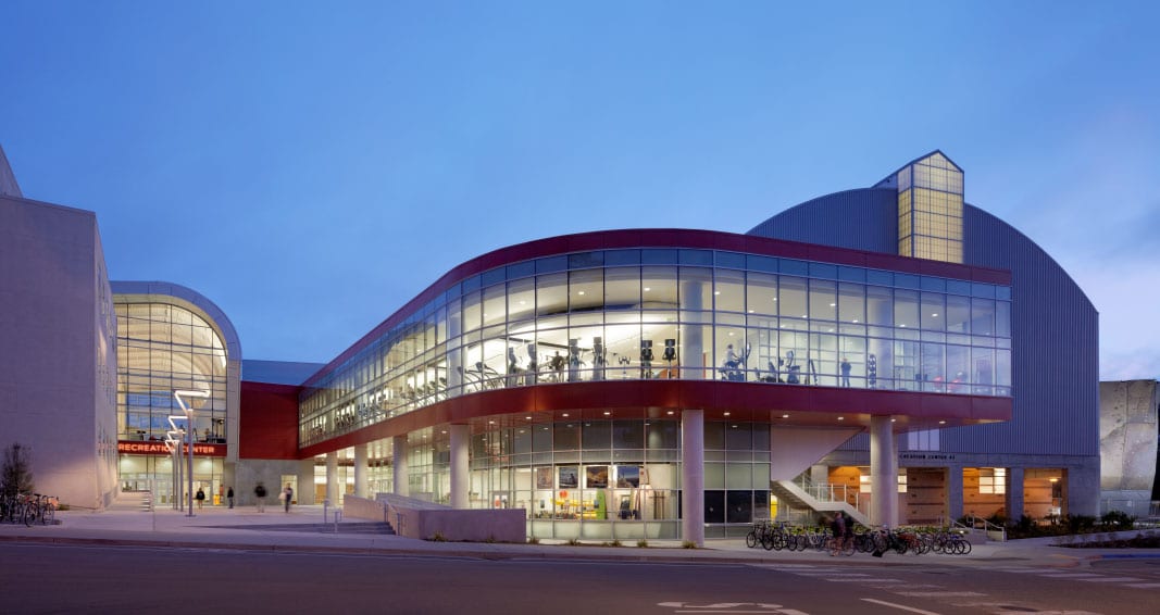 Preparing Your Rec Center for the New School Year Campus Rec Magazine