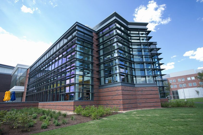 Worcester State Opens New Wellness Center Campus Rec Magazine