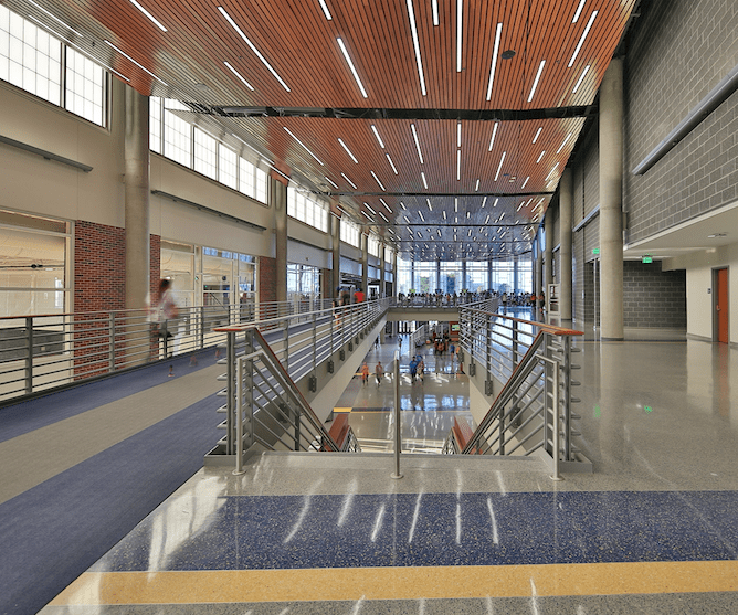 The University of North Carolina at Greensboro Campus Rec Magazine