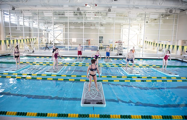 OutOfTheBox Pool Programming Campus Rec Magazine