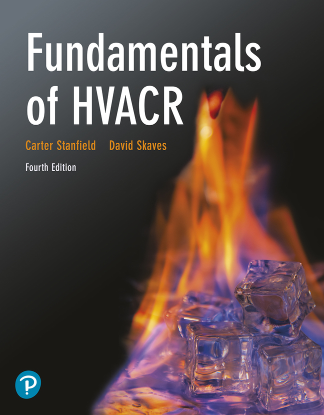 (eBook) (PDF) Fundamentals of HVACR, 4th edition pdf download