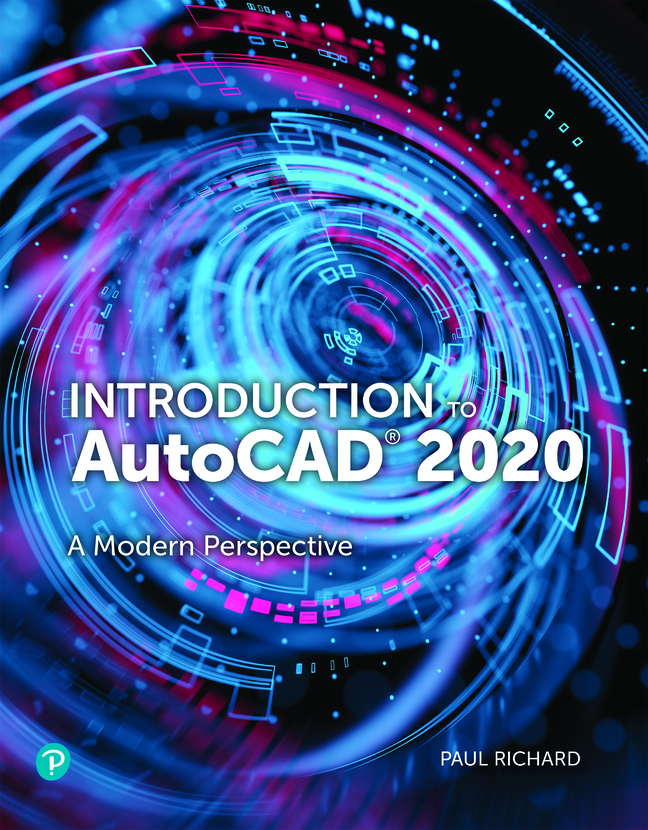 (eBook) (PDF) Introduction to AutoCAD 2020 A Modern Perspective, 1st