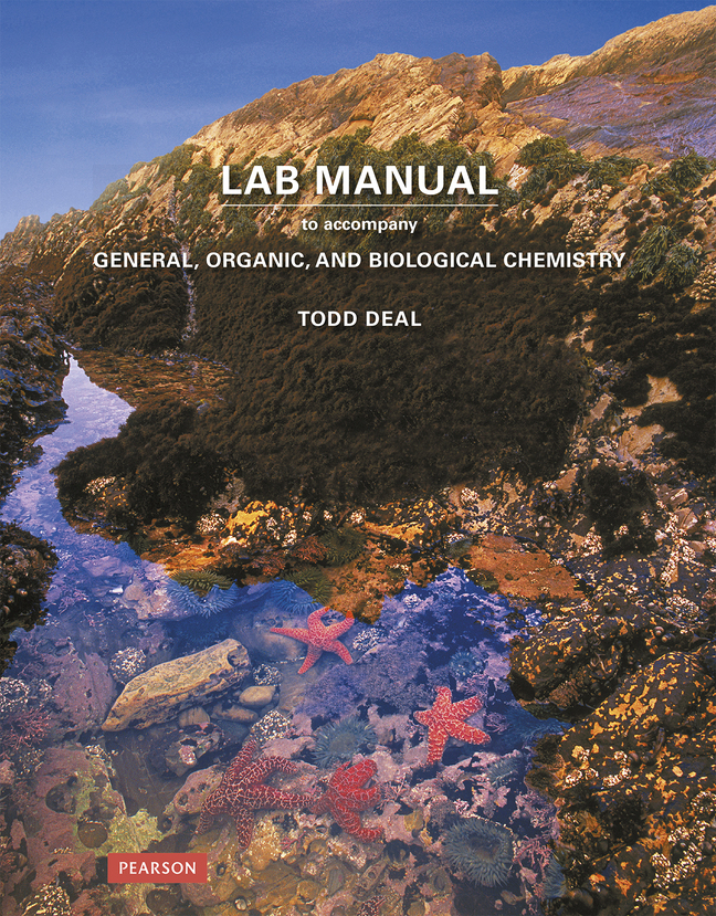 (eBook) (PDF) Laboratory Manual for General, Organic, and Biological