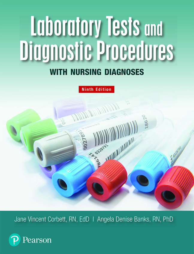 (eBook) (PDF) Laboratory Tests and Diagnostic Procedures with Nursing