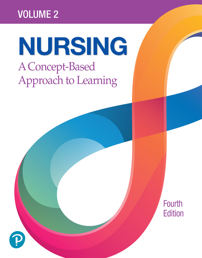 (eBook) (PDF) Nursing A ConceptBased Approach to Learning, Volume 2