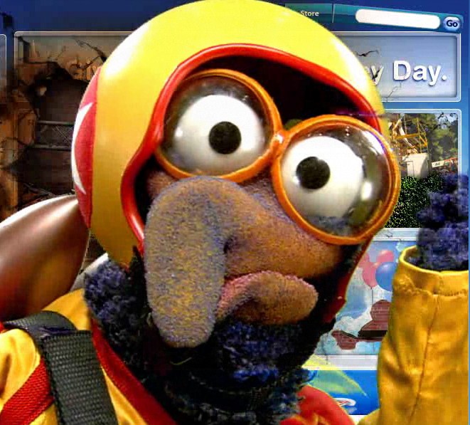 Gonzo Campus To Career