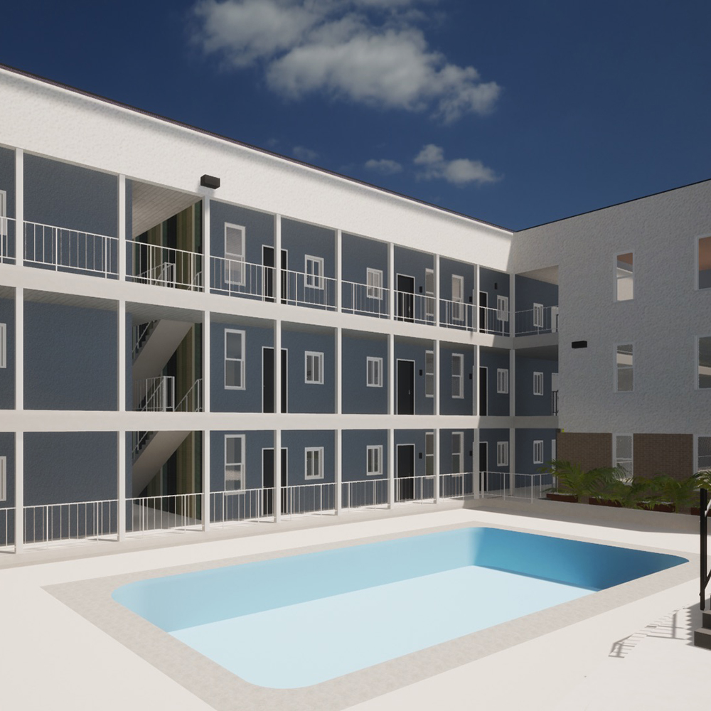 Home Campus Trailhead