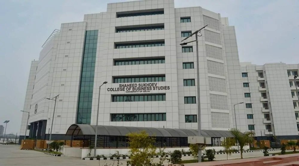 SSCBS DU BBA Placement 2021. Average Salary INR 9 LPA