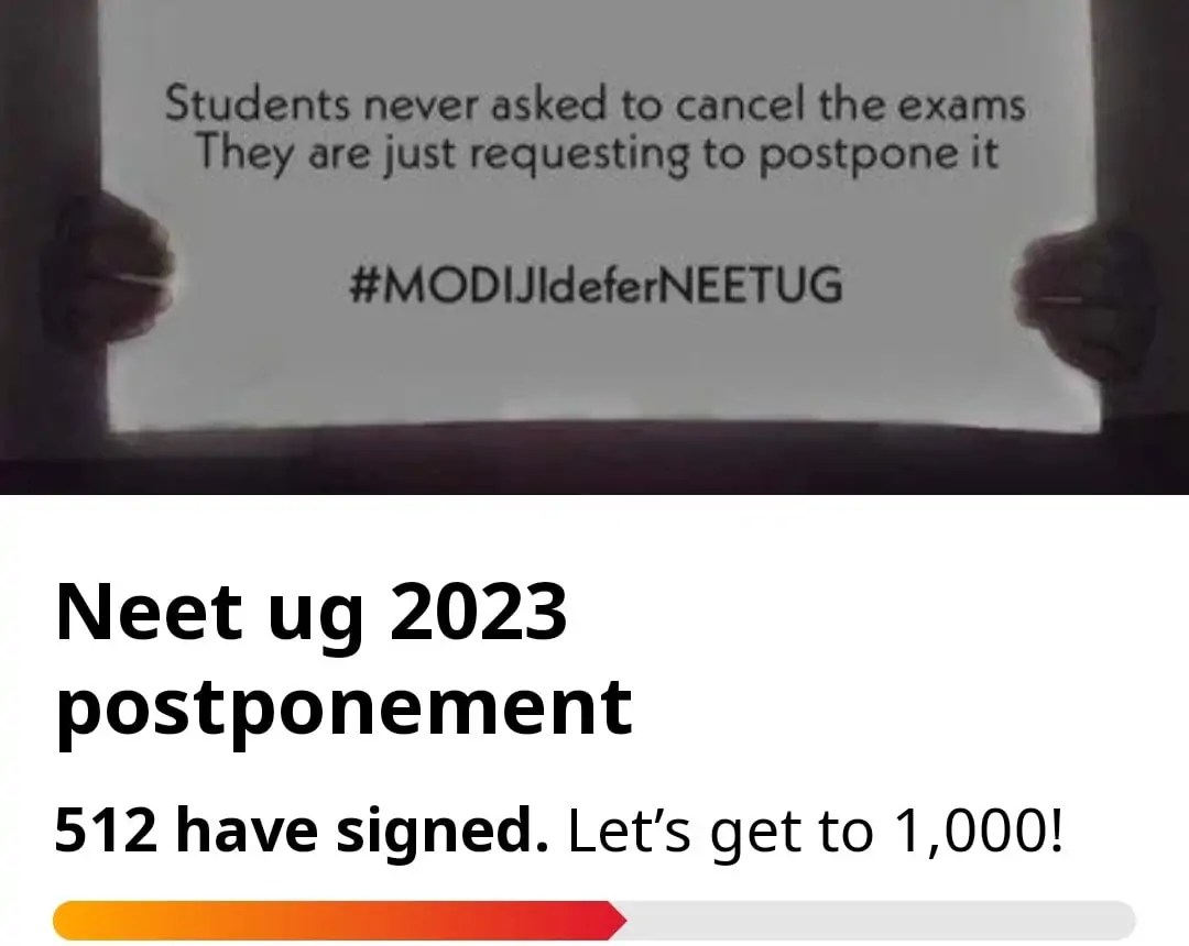 NEET UG Exam 2022 Dress Code for Male & Female