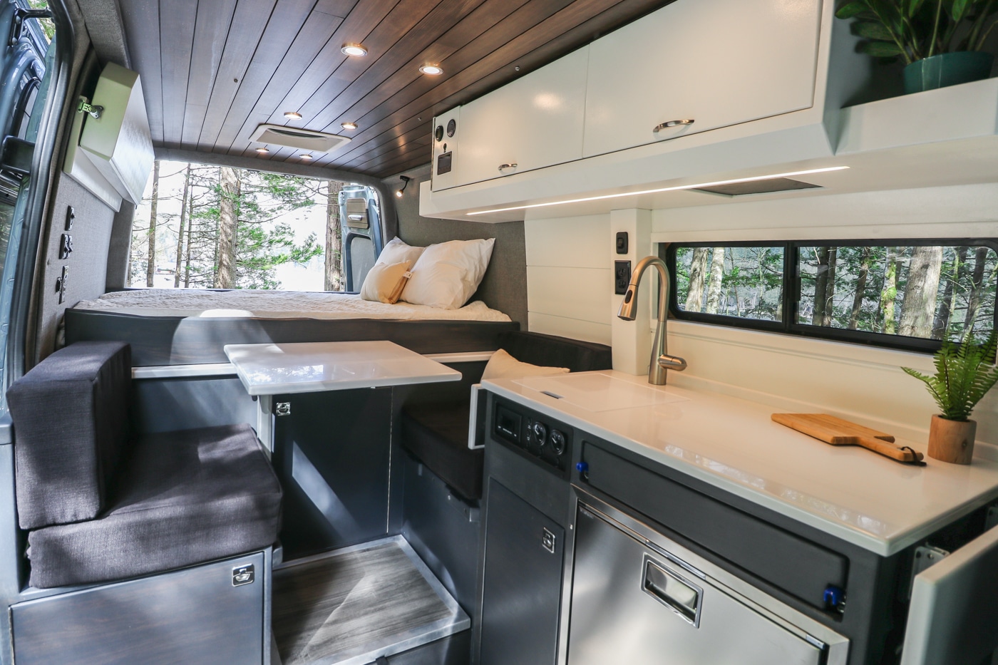 11 Best Van Conversion Companies in the USA Camp Van Life