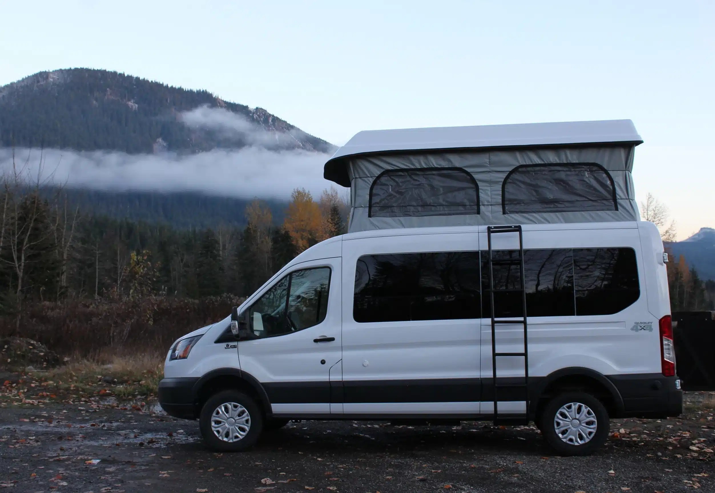 11 Best Van Conversion Companies in the USA Camp Van Life