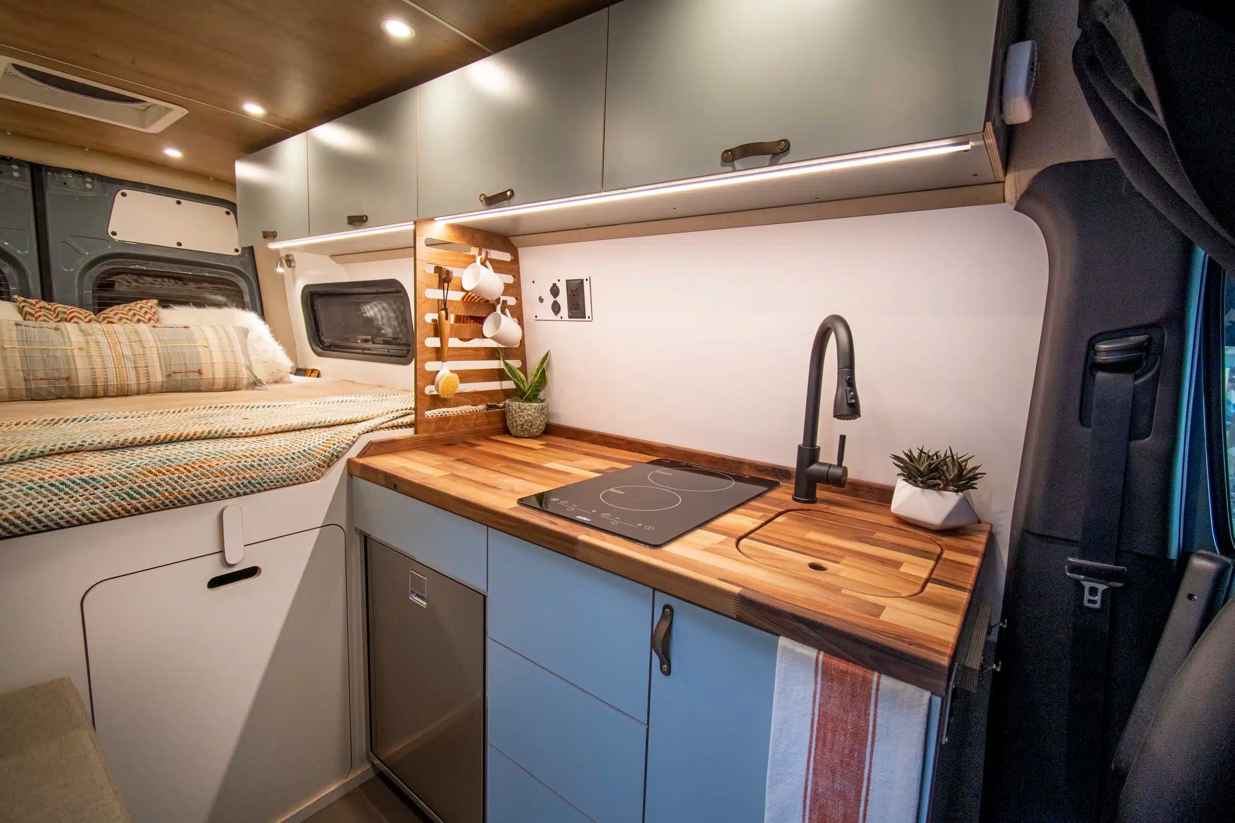 11 Best Van Conversion Companies in the USA Camp Van Life