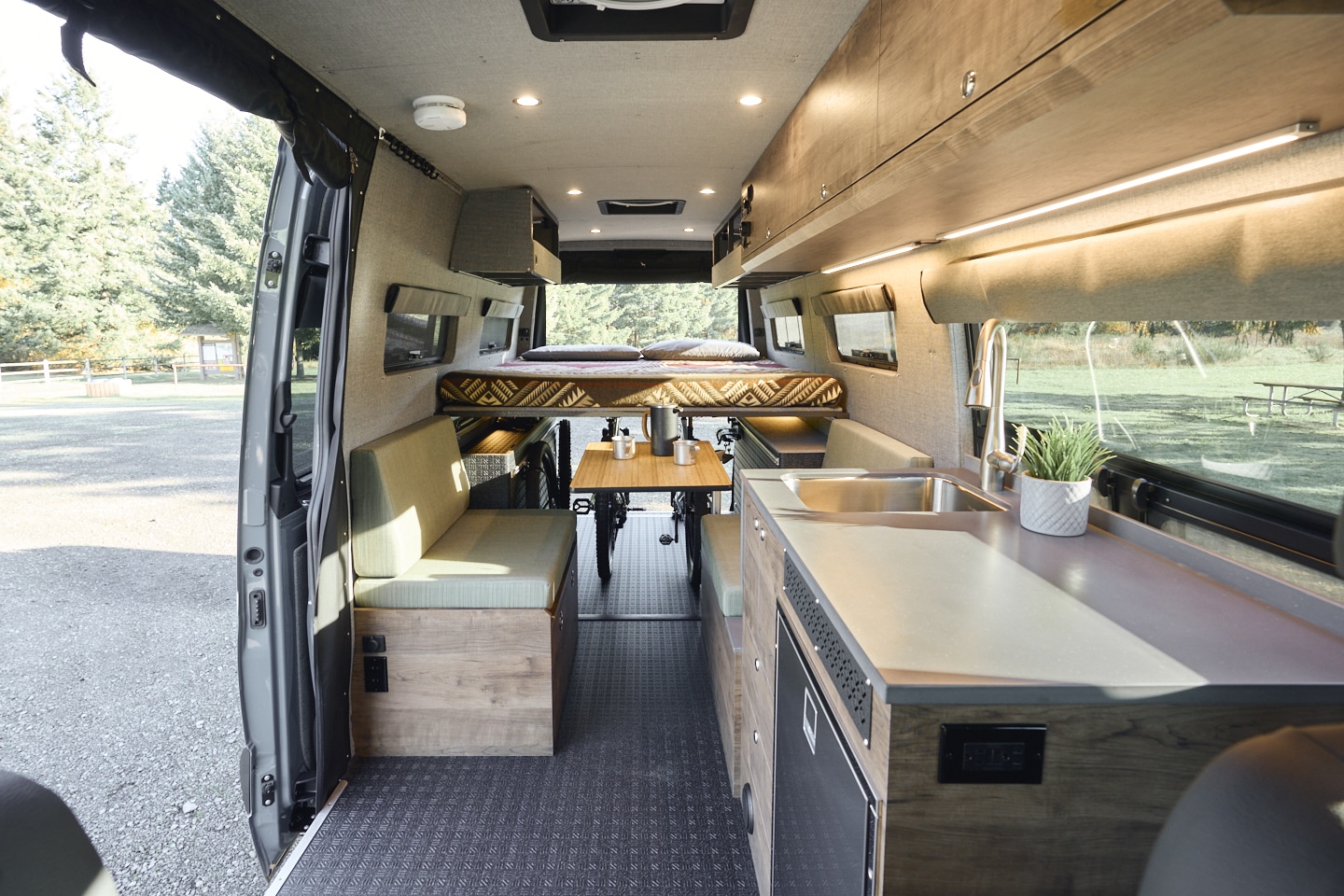11 Best Van Conversion Companies in the USA Camp Van Life