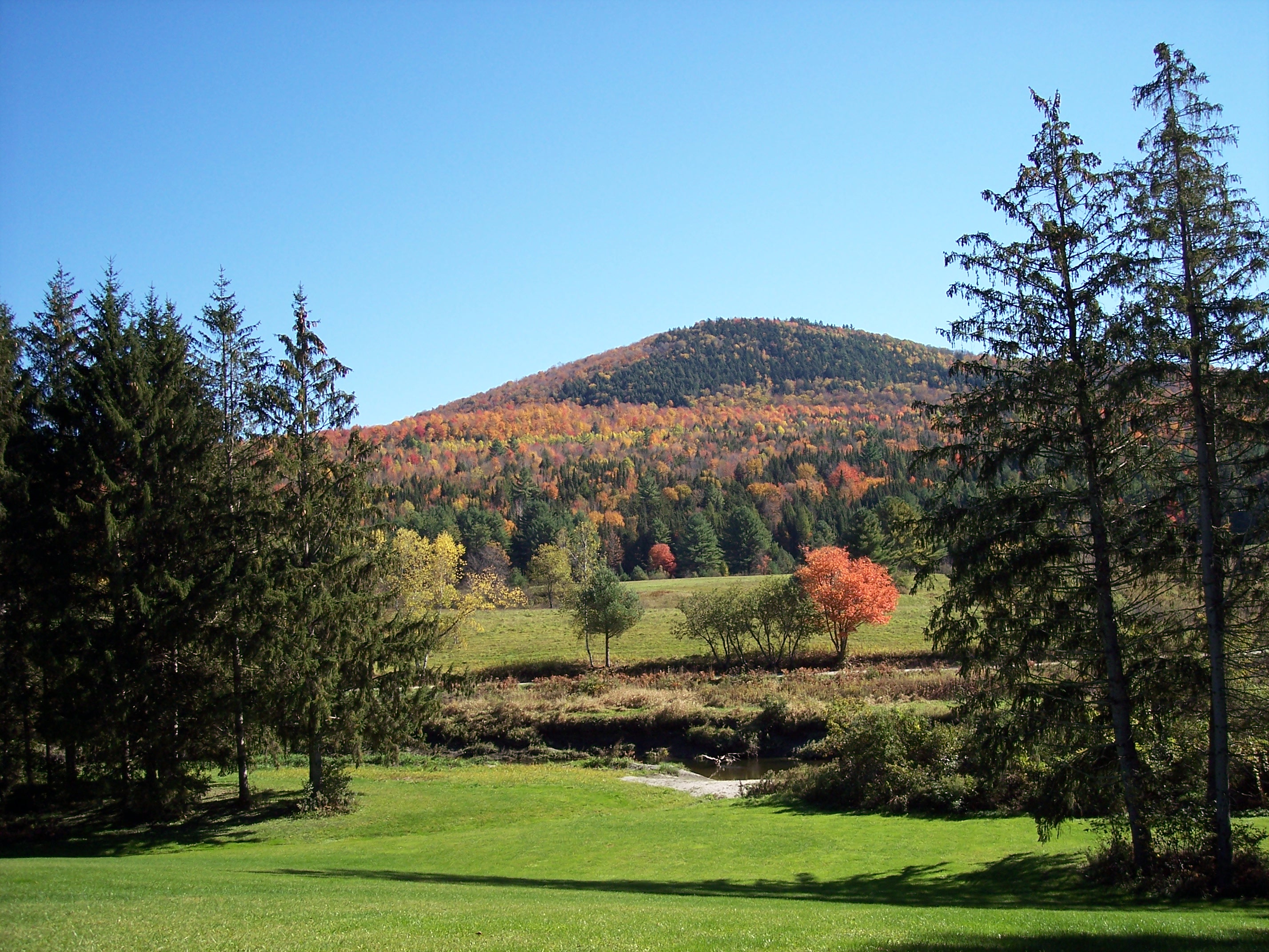 Vermont Campground Association
