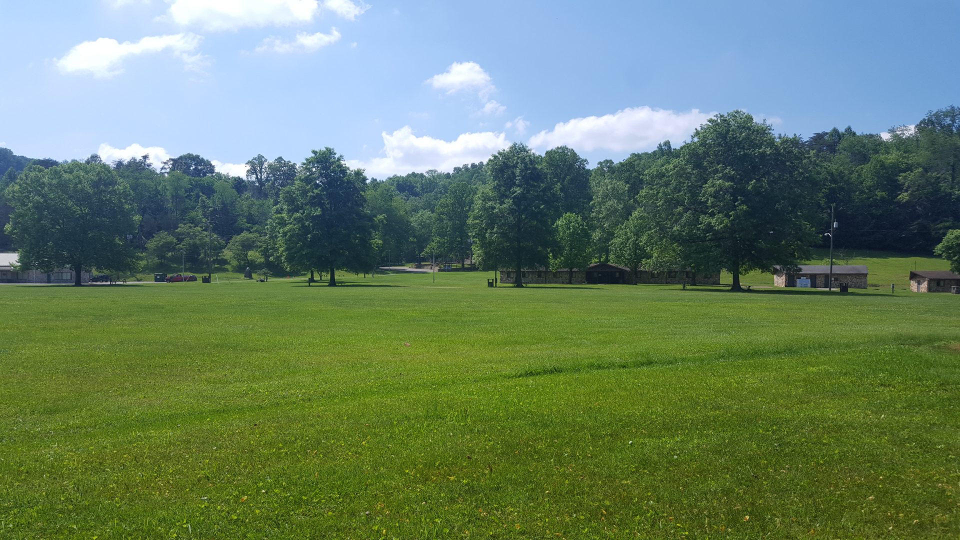 Camp Virgil Tate It&#039,s Always A Wonderful Day At Camp Virgil Tate!