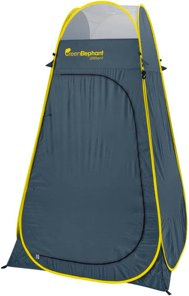 Shower tent Best privacy saviors in 2023