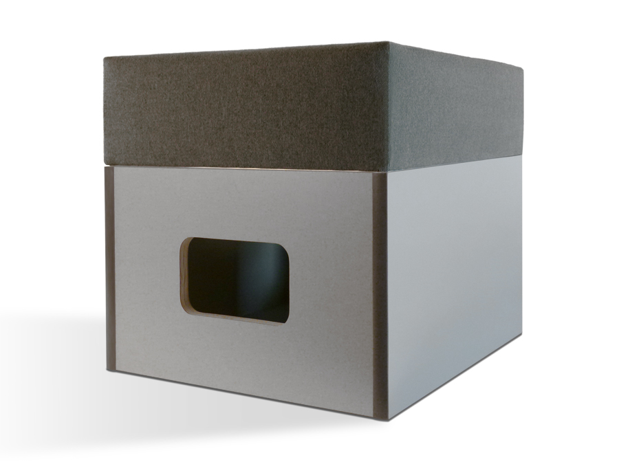 Original Vanagon Westfalia Toilet & Camp Westfalia